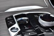BMW X7 xDrive40d M Sport