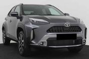 Toyota Yaris Cross Executive 1.5 Hybrid
