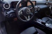 Mercedes CLA Shooting Brake 200 d