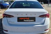 Skoda Octavia 1.5 TSI ACT Ambition