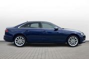 Audi A4 35 TFSI