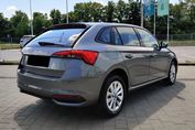 Skoda Scala Selection 1.0 TSI DSG