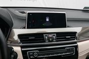 BMW X1 xDrive20i aut