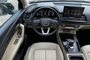 Audi Q5 40 TDI mHEV quattro Advanced S tronic
