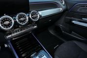 Mercedes GLB 220 4-Matic AMG Line
