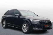 Audi Q7 50 TDI quattro S Line