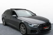 Audi A6 Avant 50 TDI quattro S Line