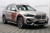 BMW X1 xDrive20i aut
