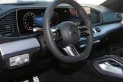 Mercedes GLE 300 d 4-Matic AMG Line