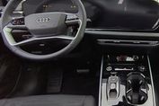 Audi A6 TFSI