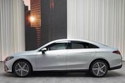 Mercedes CLA 200 Progressive