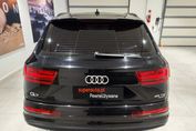 Audi Q7 45 TDI quattro Tiptr.