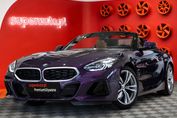 BMW Z4 sDrive20i M Sport