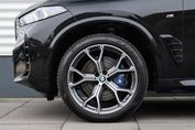 BMW X5 xDrive30d M Sport