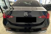Mercedes Klasa C 220 d 4-Matic AMG