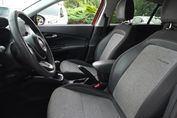 Fiat Tipo 1.0 Cross