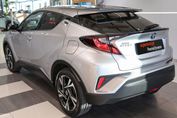 Toyota C-HR 1.8 Hybrid Style