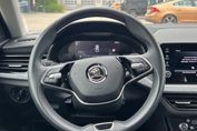 Skoda Scala TSI Selection DSG