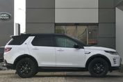 Land Rover Discovery Sport 2.0 D165 Dynamic SE