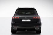 Mercedes GLS 450 d 4MATIC