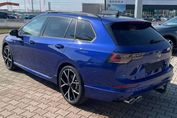 Volkswagen Golf Variant R  2.0 TSI 4MOTION DSG