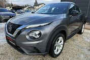 Nissan Juke 1.0 DIG-T Acenta DCT