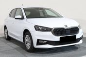 Skoda Fabia Drive 1.0 TSI DSG