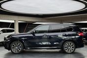 BMW X5 xDrive45e sport-aut