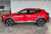 Cupra Formentor 2.0 TSI 4Drive DSG