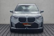 BMW X3 XDRIVE20D Mhev