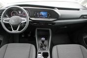 Volkswagen Caddy osobowy L1H1