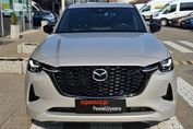 Mazda CX-60 D mHEV Homura AWD