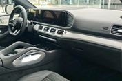 Mercedes GLE 300 d 4-Matic AMG Line
