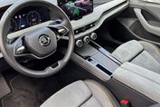 Skoda Superb TSI Selection DSG