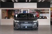 Audi A5 TFSI S line