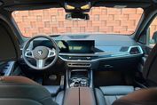 BMW X5 xDrive40d M Sport