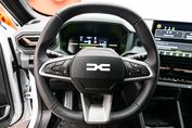 Dacia Duster Extreme 1.2 TCe Hybrid-G LPG 4x4
