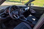 Audi Q3 35 TDI S-Line S tronic