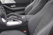 Mercedes GLE 300 d  4-Matic AMG Line