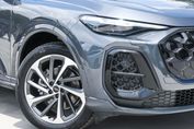 Audi Q5 TFSI quattro S line