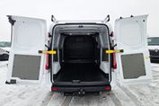 Ford Transit Custom L2H1