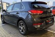 Hyundai i30 1.5 T-GDI 48V Smart