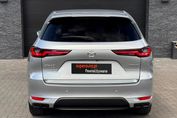 Mazda CX-60 WAD PHEV Homura Plus