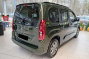 Opel Combo Kombi M L1H1 EAT8