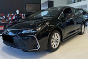 Toyota Corolla Comfort 1.5 benzyna