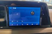 Ford Tourneo Courier Trend
