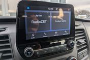 Ford Transit Custom Kombi L2H1