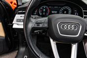 Audi Q7 45 TDI quattro S Line Tiptr.
