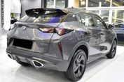 Gac Emzoom Luxury 1.5T DCT