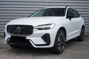 Volvo XC60 B5 AWD Ultra Dark
